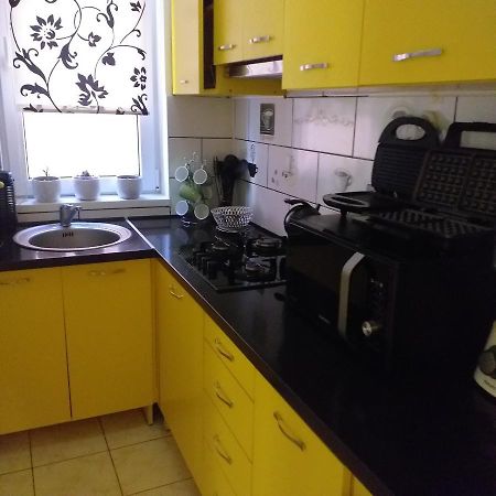 Apartament Aiud Apartment ภายนอก รูปภาพ