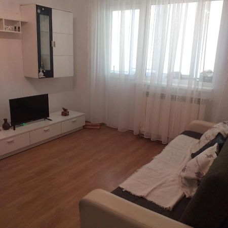 Apartament Aiud Apartment ภายนอก รูปภาพ