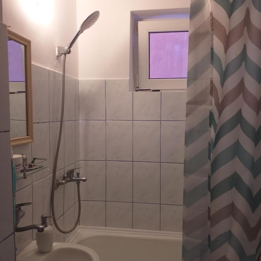 Apartament Aiud Apartment ภายนอก รูปภาพ