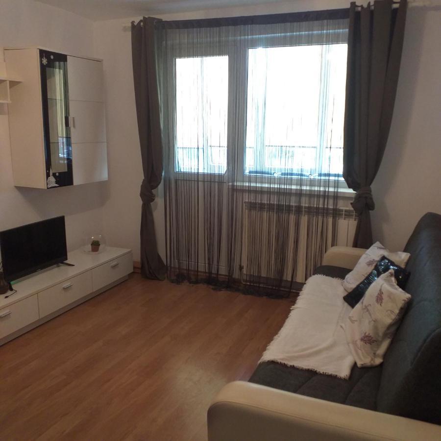 Apartament Aiud Apartment ภายนอก รูปภาพ