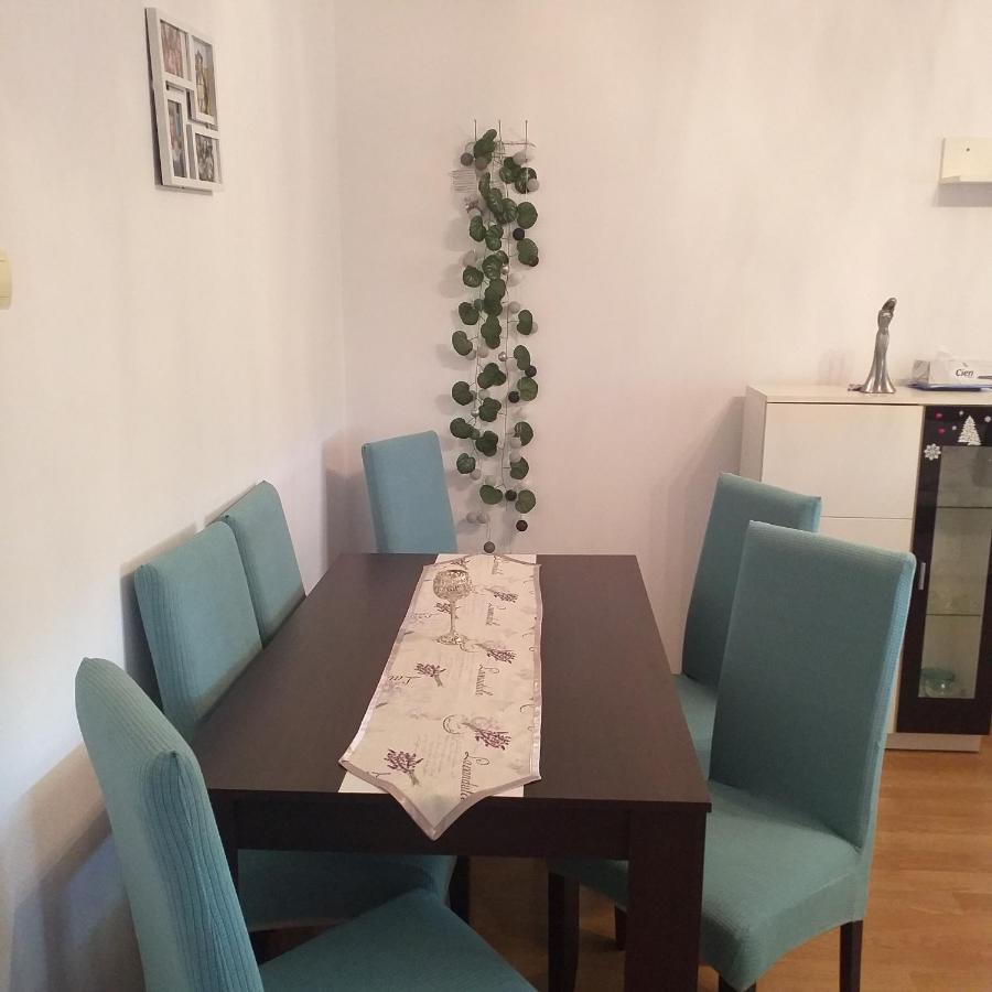 Apartament Aiud Apartment ภายนอก รูปภาพ
